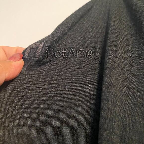 Patagonia Sweater Mens M  Full Zip Fleece - Picture 5 of 6